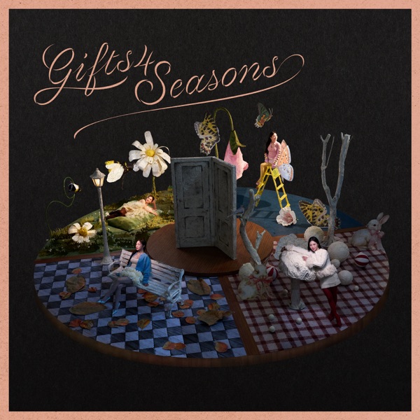 Gifts4Seasons - EP