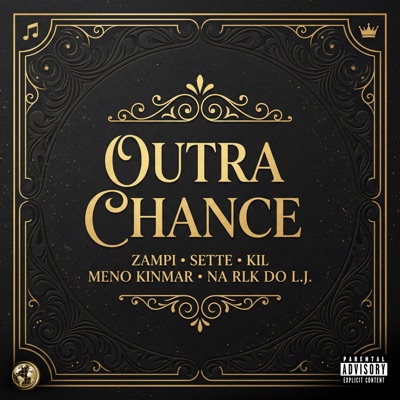 Outra Chance - Single