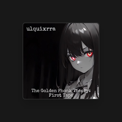 Listen to Ulquixrra, watch music videos, read bio, see tour dates & more!