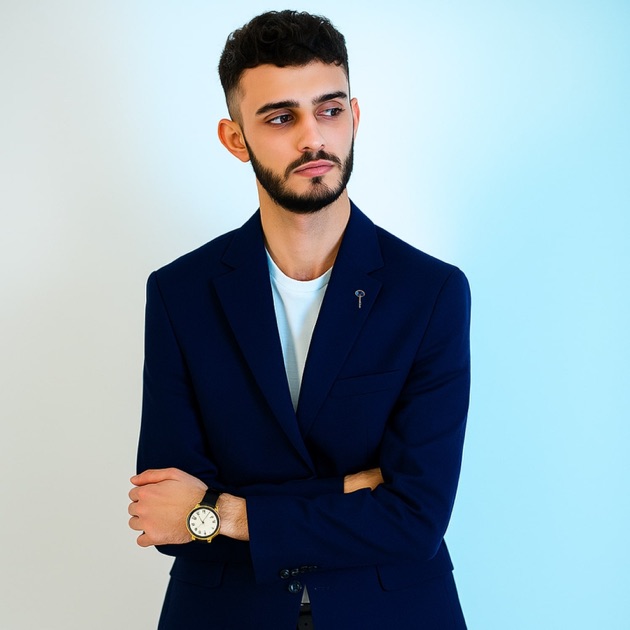 Yırtıcılara Denk Gelmemişler - Single - Album by Batuhan Şenel