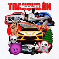 Tranquilón - Luis Pablo Lopez