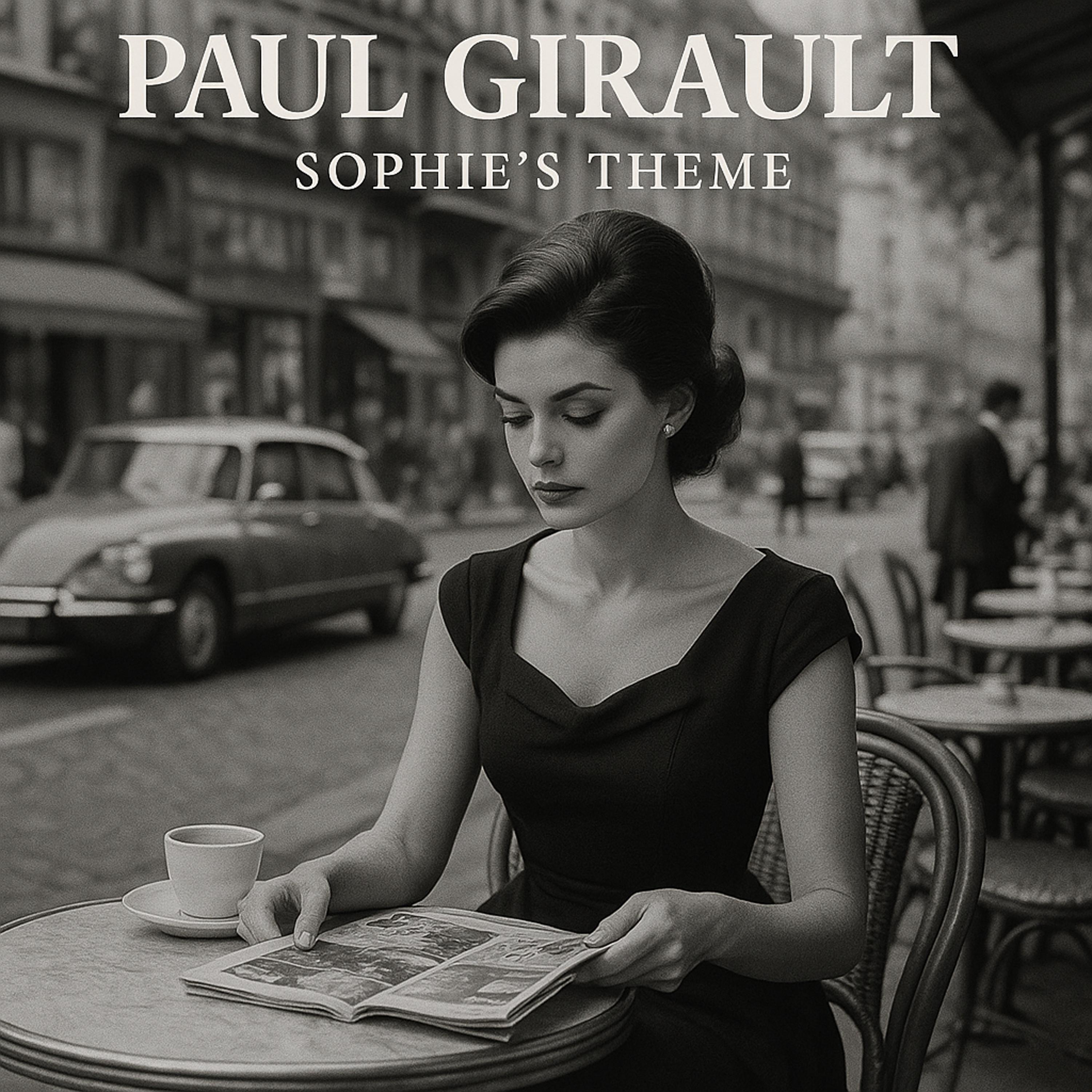 Sophie's Theme - Single