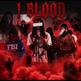 1 Blood Taneazy