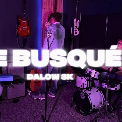 Te Busqué - Single