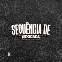 Sequencia de Pirocada - Single - Dj Vn Maestro, Mr Boy & MC GTA