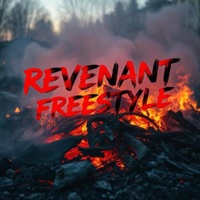 REVENANT FREESTYLE - Single - D34D @imactuallyd34d