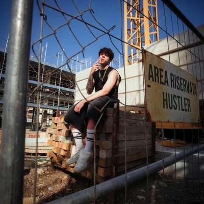 LAME (feat. Xeno) - Single