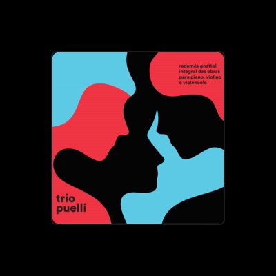 Listen to Trio Puelli, watch music videos, read bio, see tour dates & more!