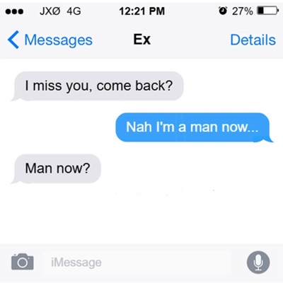 MAN NOW (maice and tripdub) - Single