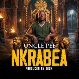NKRABEA Uncle Pee