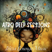 Afro Deep Sessions, Vol. 1
