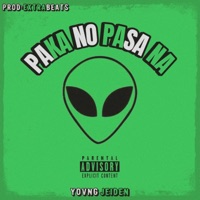 PAKA NO PASA NA - Single - YOVNG JEIDEN
