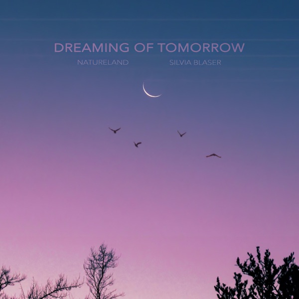 Dreaming of Tomorrow - Single