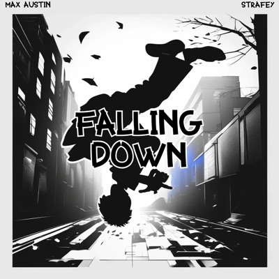 Falling Down (feat. StrafeY) - Single