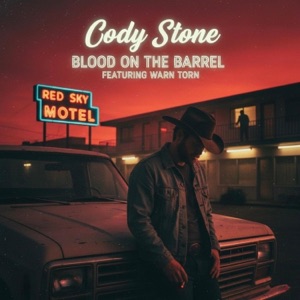 Blood on the Barrel (feat. Warn Torn) - Single