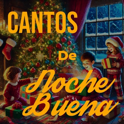 Cantos de Nochebuena (feat. Lonare)
