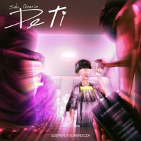 Solo Quiero de Ti (feat. SleepBye) - Single - El Mendoza