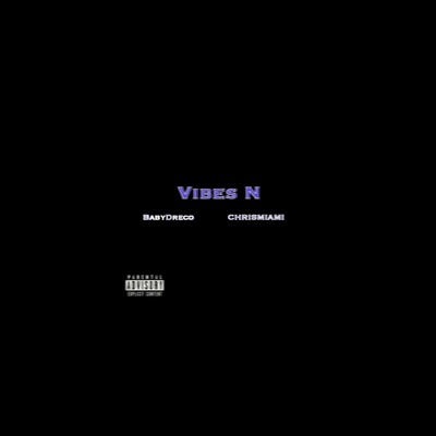 VIBES N (feat. BabyDreco) - Single