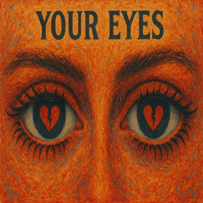 Your eyes - Single