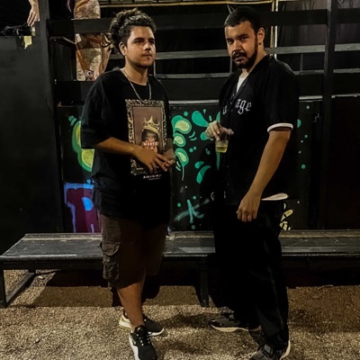 Please Don't Cry (feat. Gabriel BVR) - Single