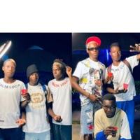 Malta Loca -Ta bem Drogada - Single - Conexão O1