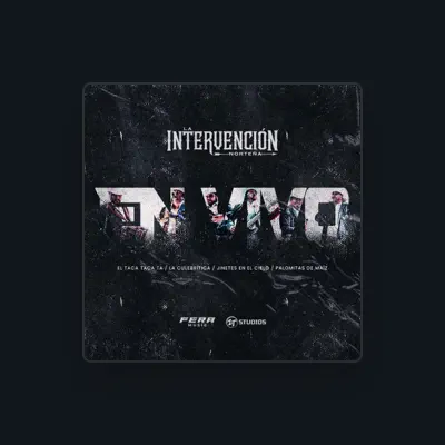 Listen to La Intervención Norteña, watch music videos, read bio, see tour dates & more!