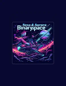 Ακούστε περιεχόμενο από Nexa & Aurora, παρακολουθήστε μουσικά βίντεο, διαβάστε το βιογραφικό, δείτε ημερομηνίες περιοδείας, και πολλά ακόμη!