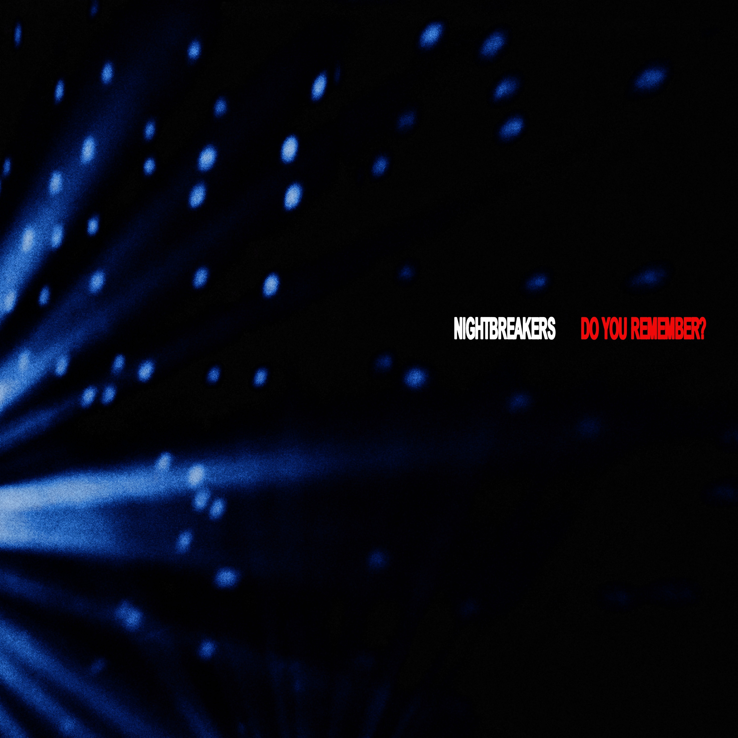 Do You Remember? - Single