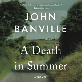 A Death in Summer