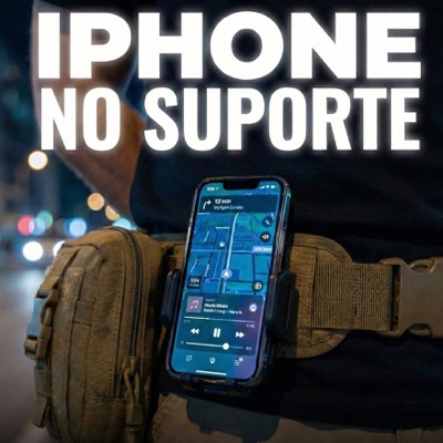 IPHONE NO SUPORTE - Single
