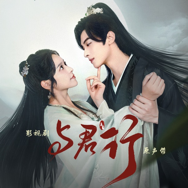 影视剧《与君行》原声带
