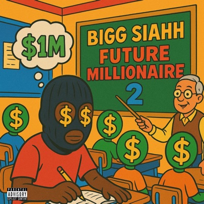 FUTURE MILLIONAIRE 2