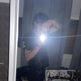 ריקוד אחרון Stevie סטיבי