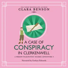 A Case of Conspiracy in Clerkenwell