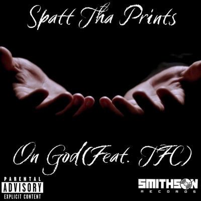 On God (feat. TFC) - Single