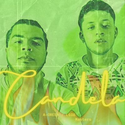 Candela - Single