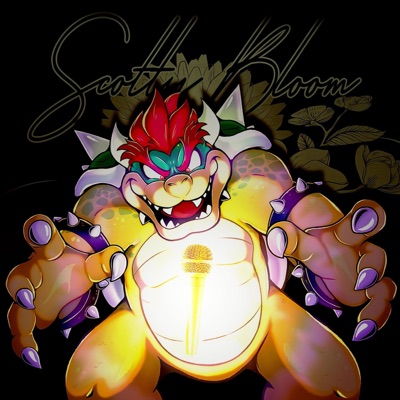 Bowser (feat. Seraphonx & Suspence) - Single