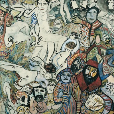 :~oTRO_pARADIGMA - Single