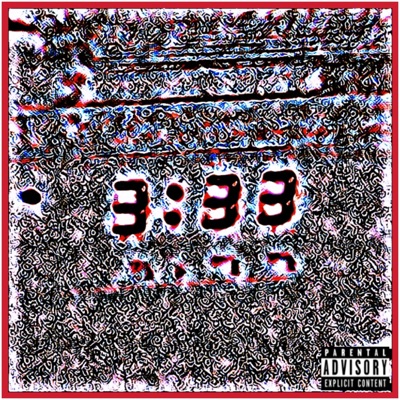 333 (feat. Digi) - EP