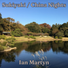 Sukiyaki 〜 Ue Wo Muite Arukou - Ian Martyn new Single