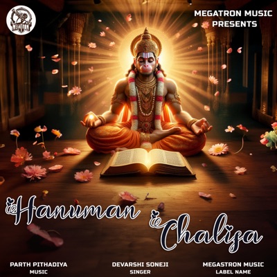 Hanuman Chalisa - Single