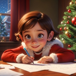 Christmas Song 