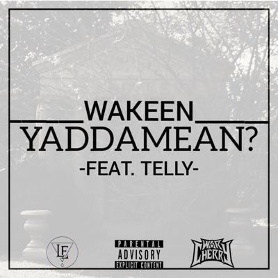 YADDAMEAN? (feat. Telly) - Single