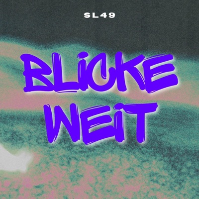 BLICKE WEIT - Single