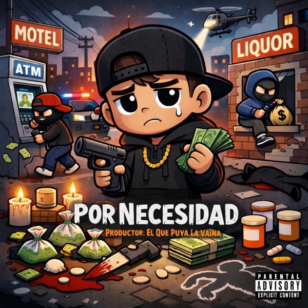 Por Necesidad
