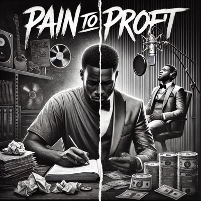 Pain To Profit - Single