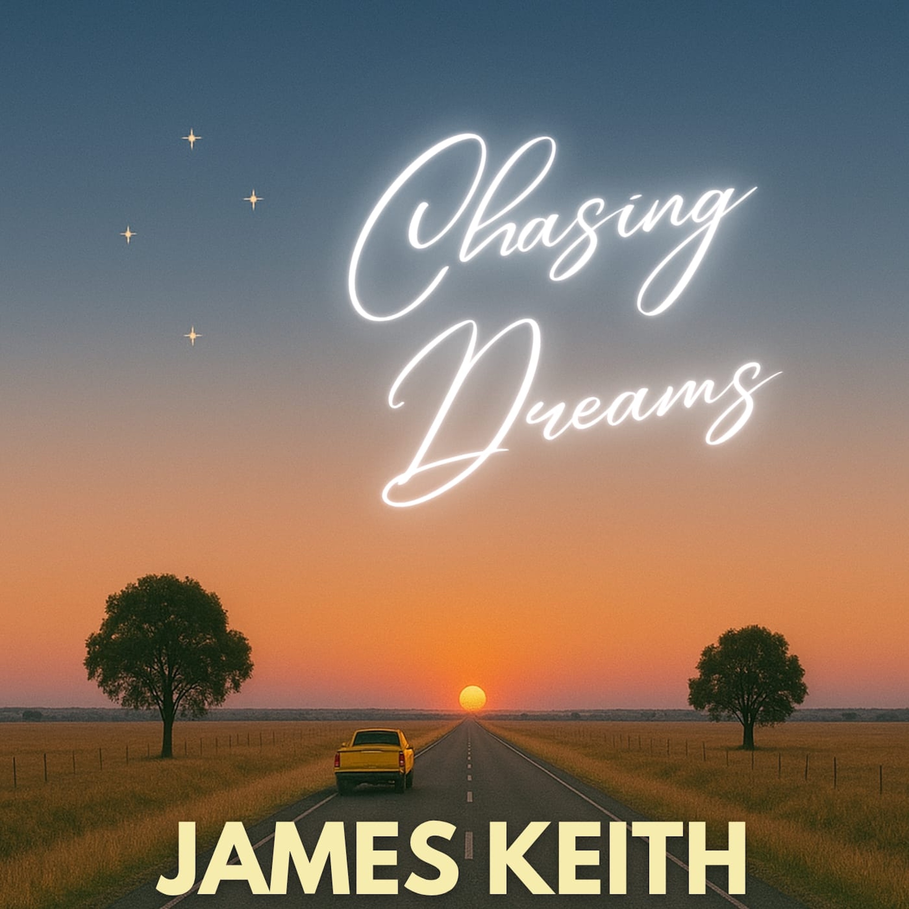 Chasing Dreams - Single
