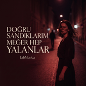 Doğru Sandıklarım Meğer Hep Yalanlar