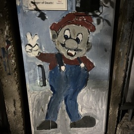 בורגר Stevie סטיבי