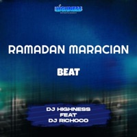 Ramadan Maracian Beat (feat. Dj Richoco) - Single - DJ Highness